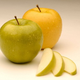 Image for article titled Genetically modified apples won’t turn brown when you slice them